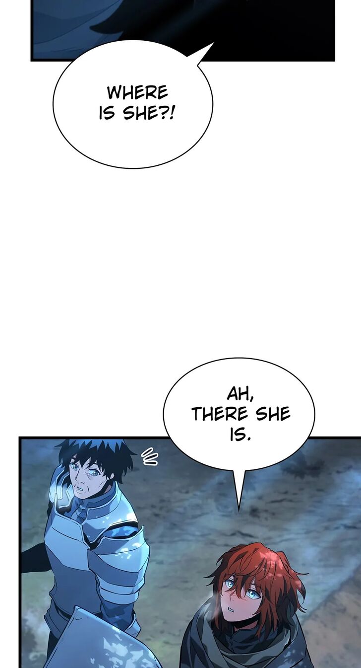 The Beginning After the End Chapter 188 page 6
