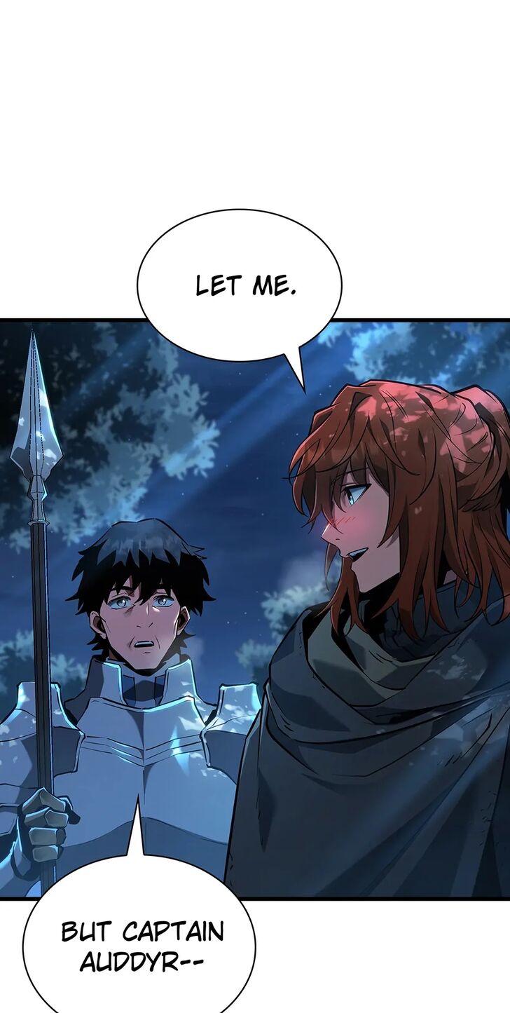 The Beginning After the End Chapter 188 page 9