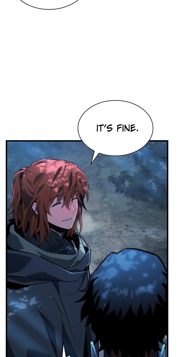 The Beginning After the End Chapter 188 page 10