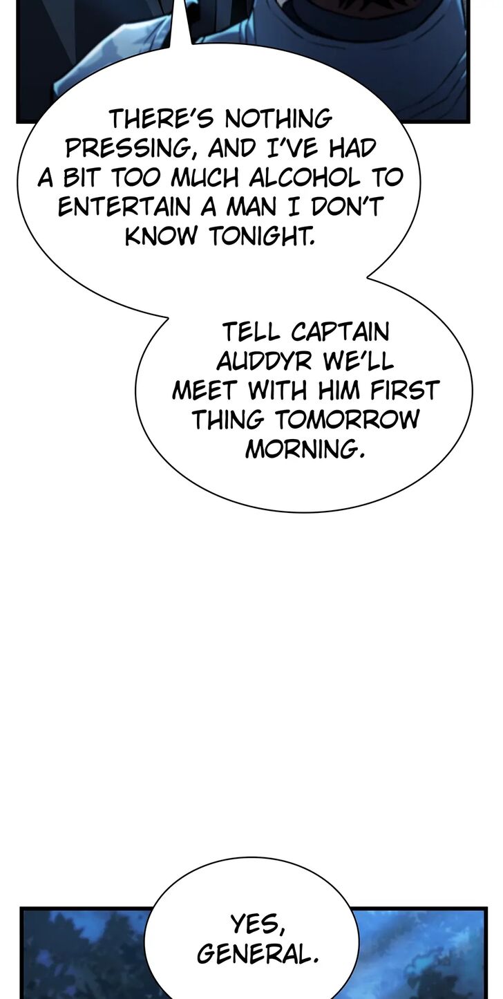 The Beginning After the End Chapter 188 page 11