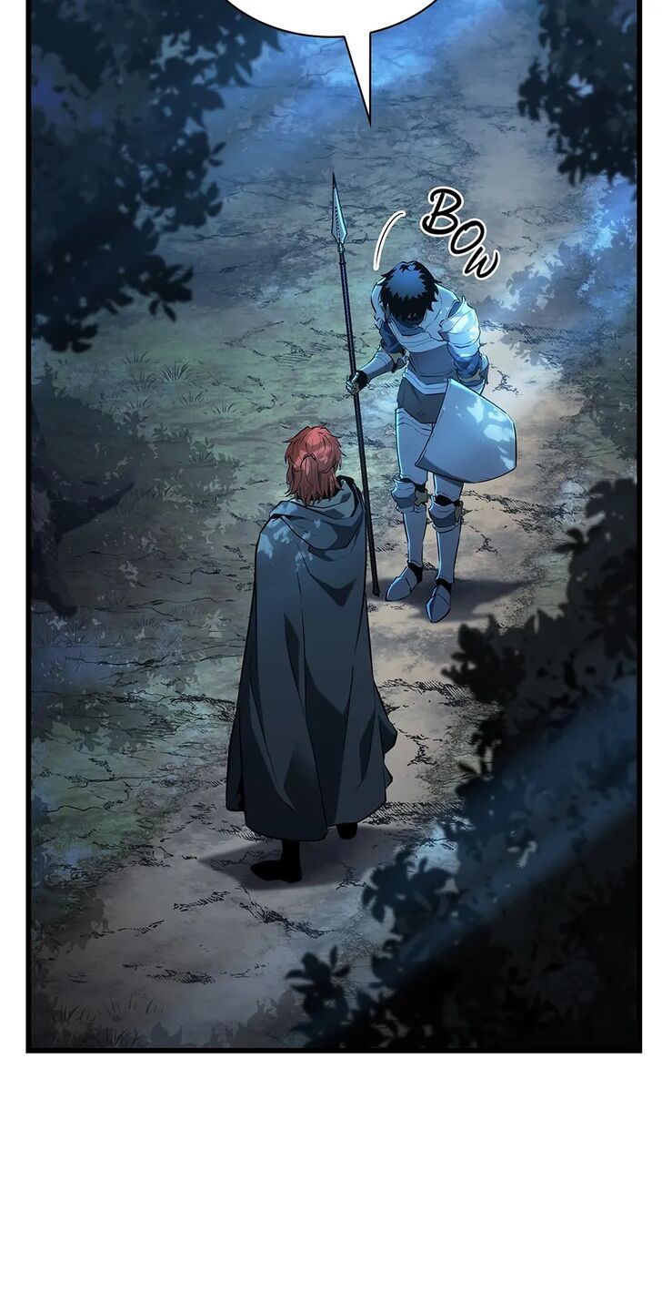 The Beginning After the End Chapter 188 page 12