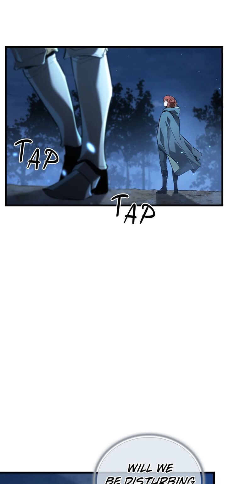 The Beginning After the End Chapter 188 page 13