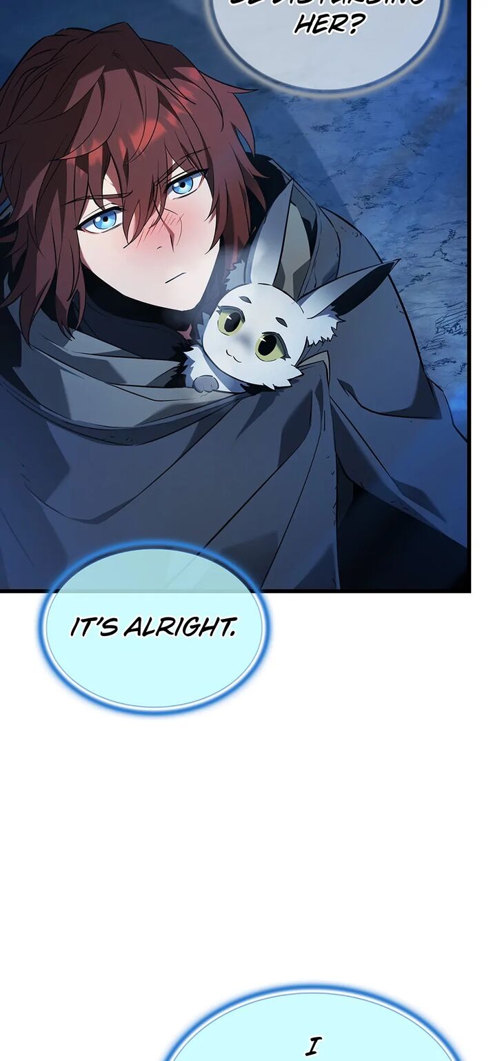 The Beginning After the End Chapter 188 page 14