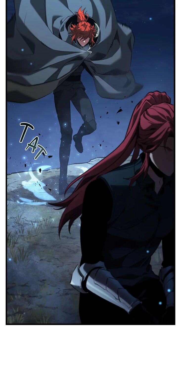 The Beginning After the End Chapter 188 page 17
