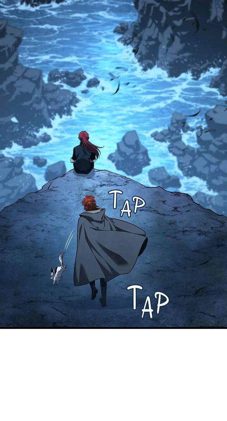 The Beginning After the End Chapter 188 page 19