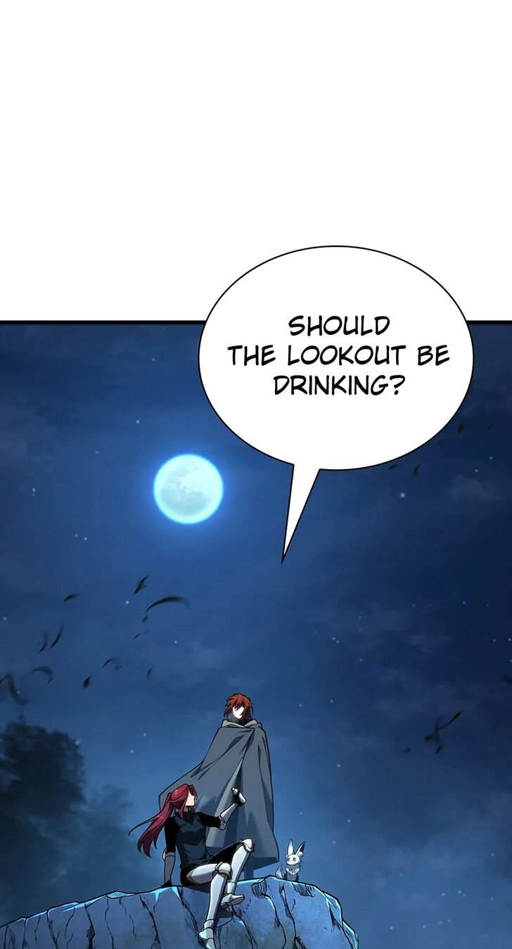 The Beginning After the End Chapter 188 page 21
