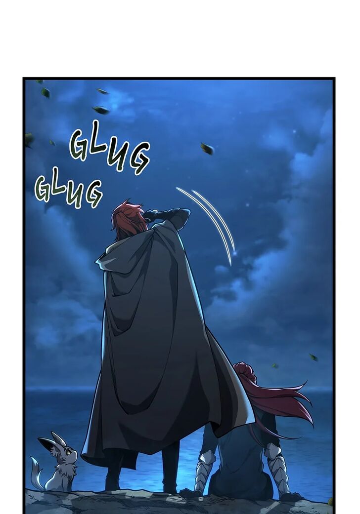 The Beginning After the End Chapter 188 page 25