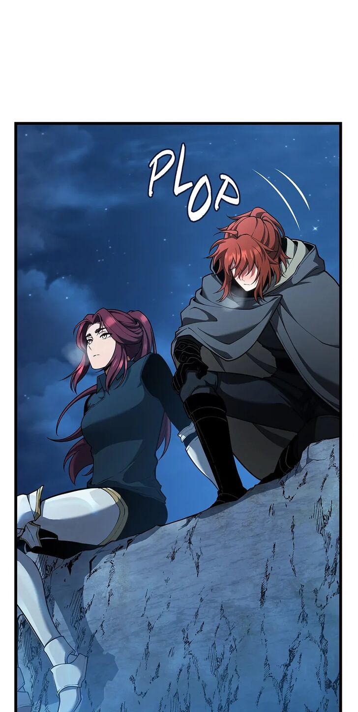 The Beginning After the End Chapter 188 page 28
