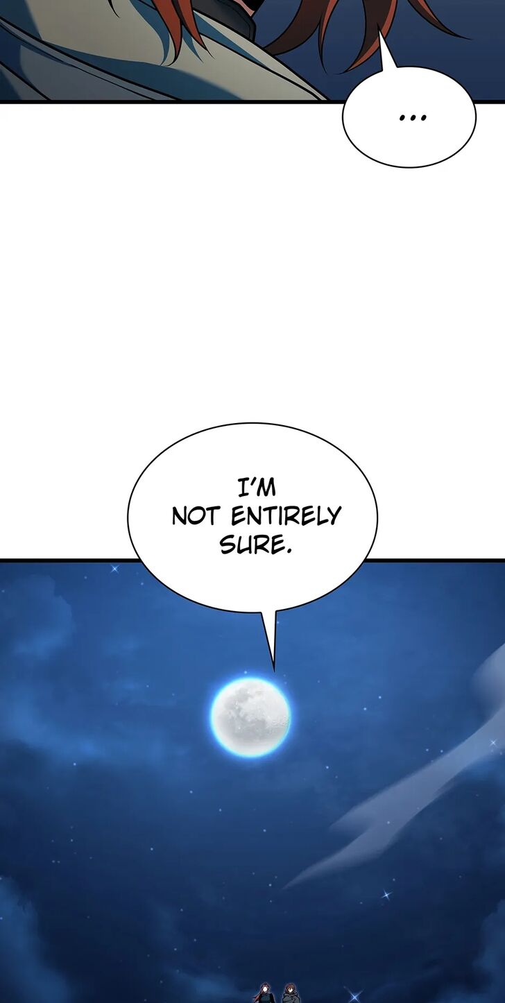 The Beginning After the End Chapter 188 page 31