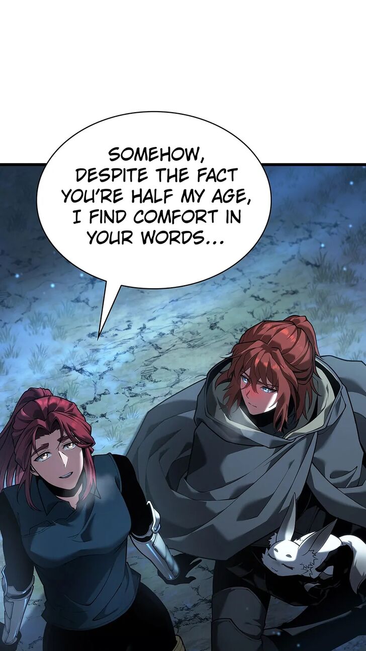 The Beginning After the End Chapter 188 page 34
