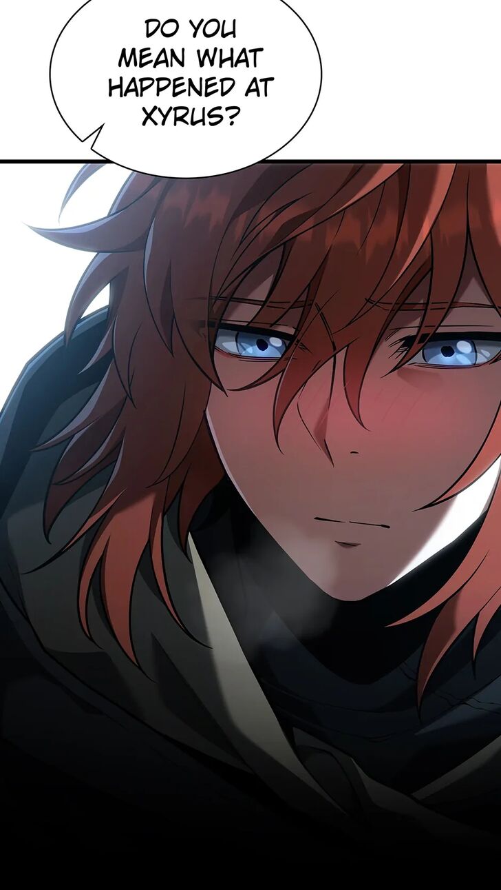 The Beginning After the End Chapter 188 page 39