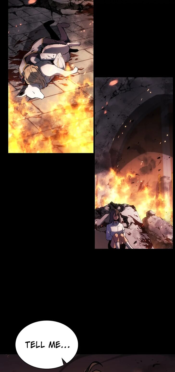 The Beginning After the End Chapter 188 page 41