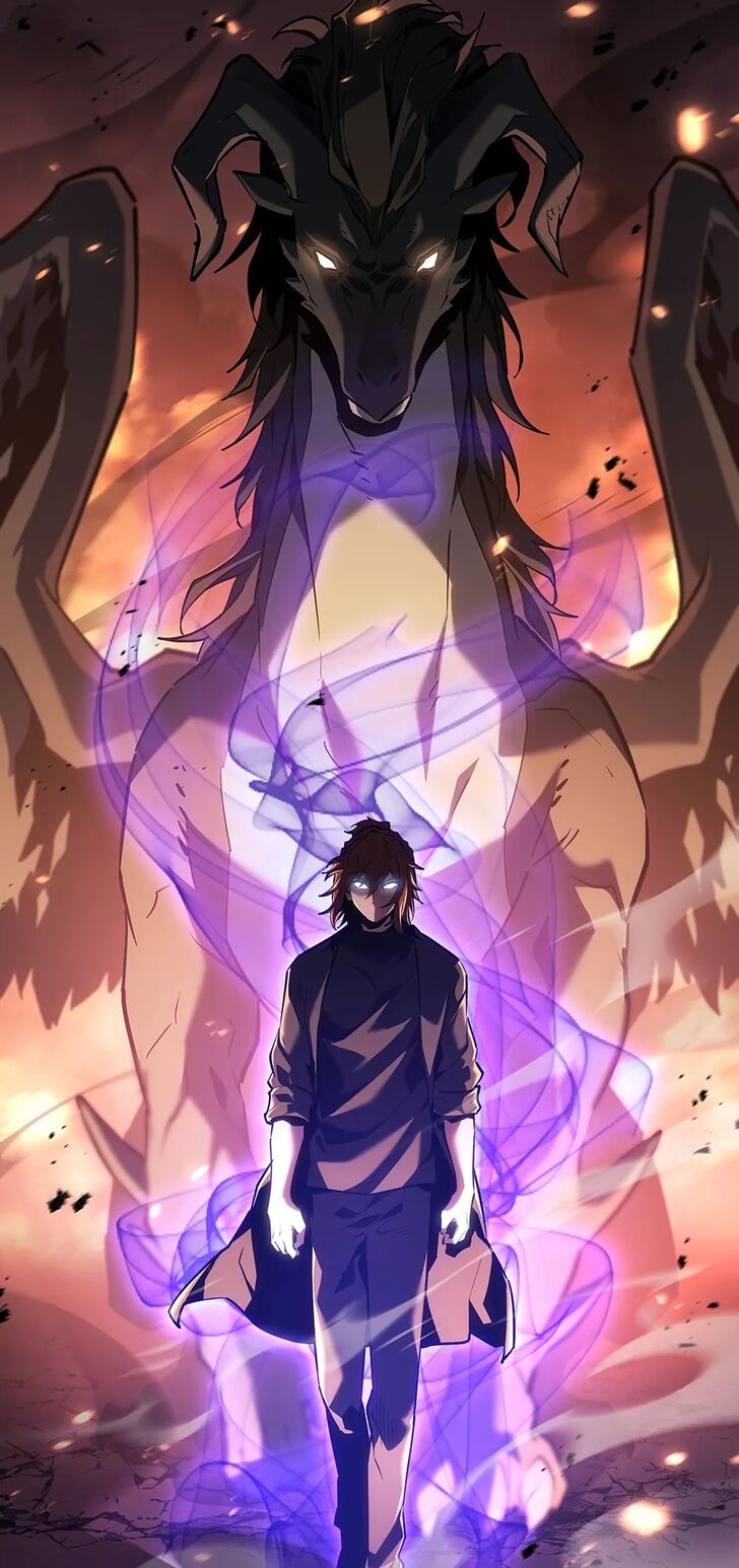 The Beginning After the End Chapter 188 page 42