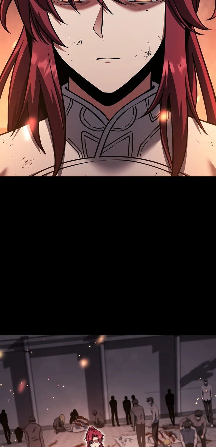 The Beginning After the End Chapter 188 page 51