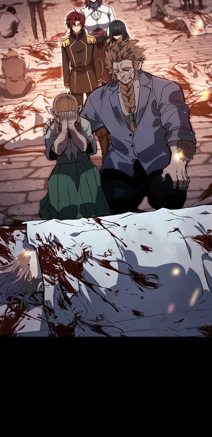 The Beginning After the End Chapter 188 page 52
