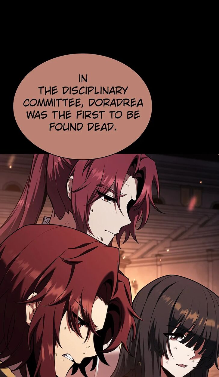 The Beginning After the End Chapter 188 page 53