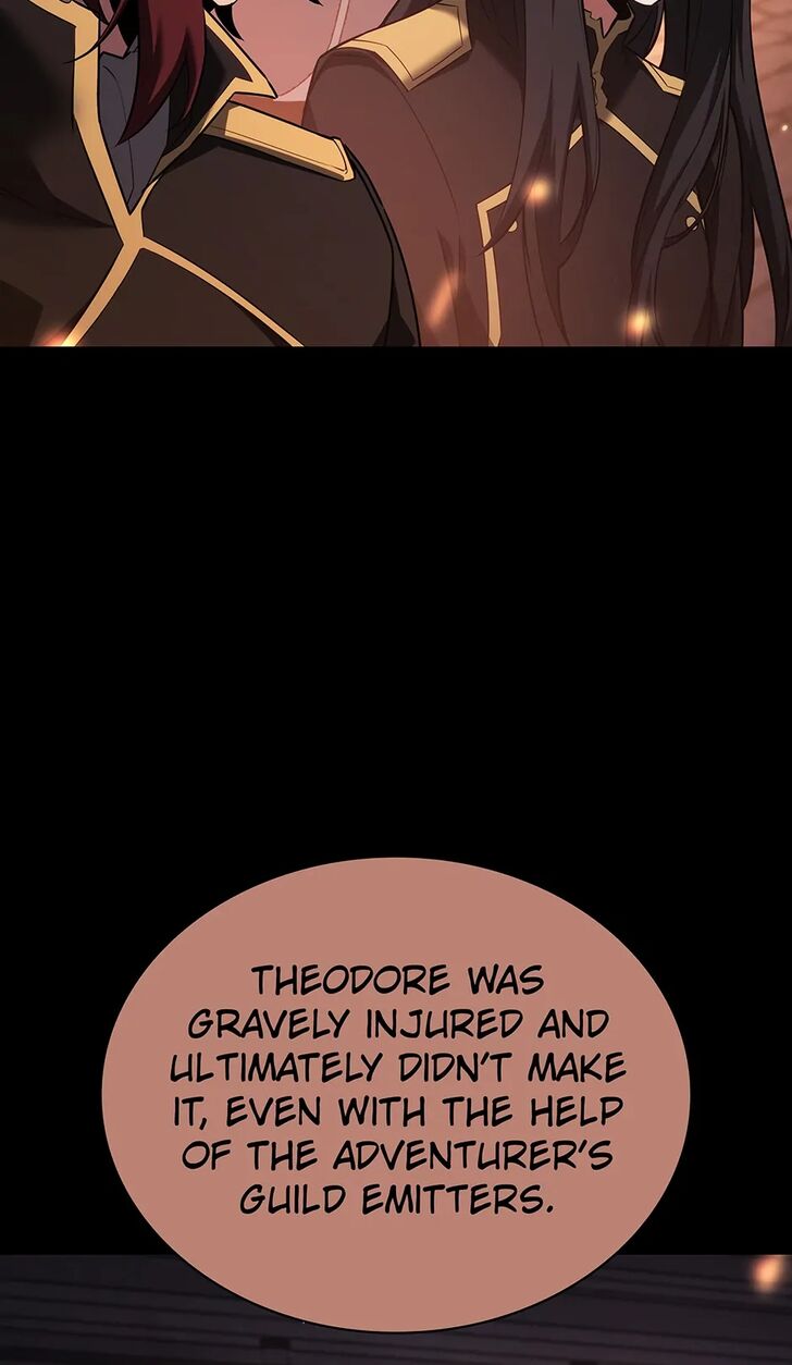 The Beginning After the End Chapter 188 page 54
