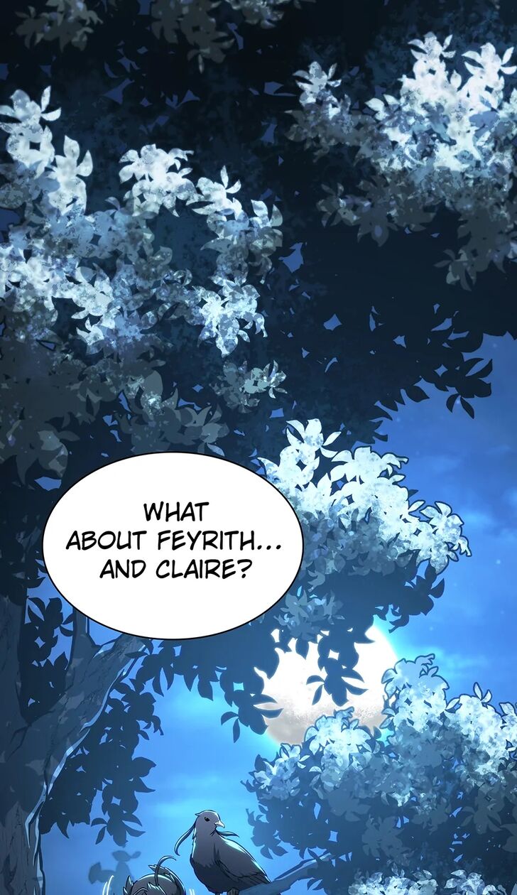 The Beginning After the End Chapter 188 page 60