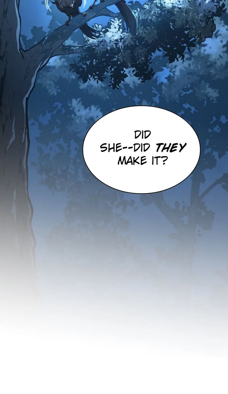 The Beginning After the End Chapter 188 page 61