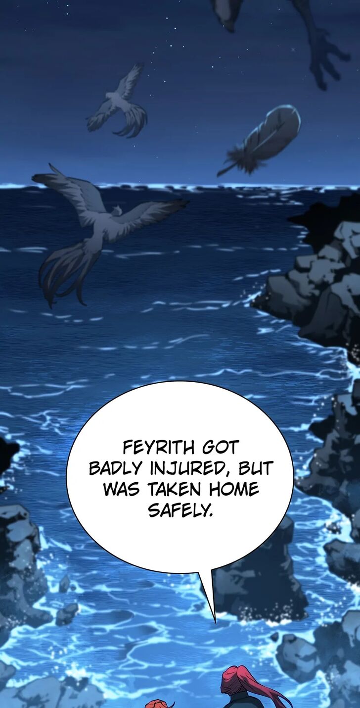 The Beginning After the End Chapter 188 page 63