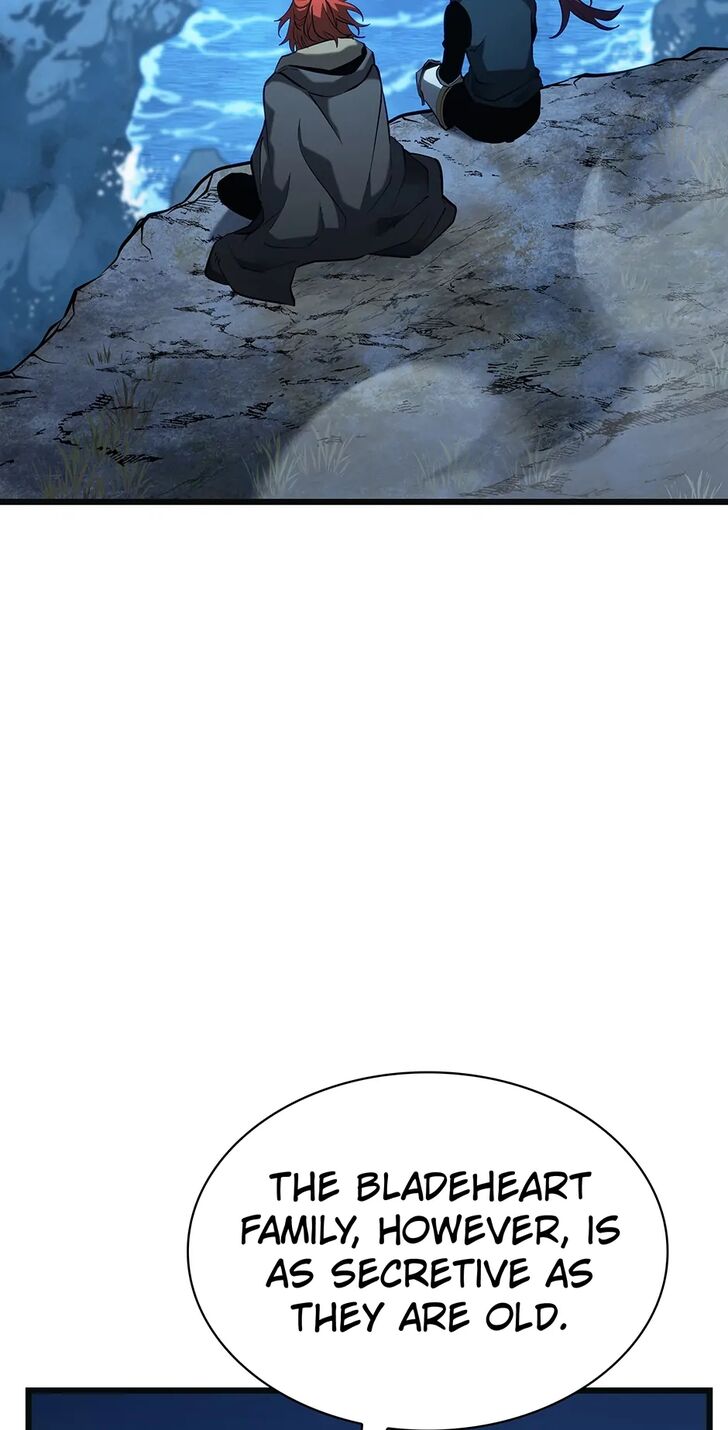 The Beginning After the End Chapter 188 page 64