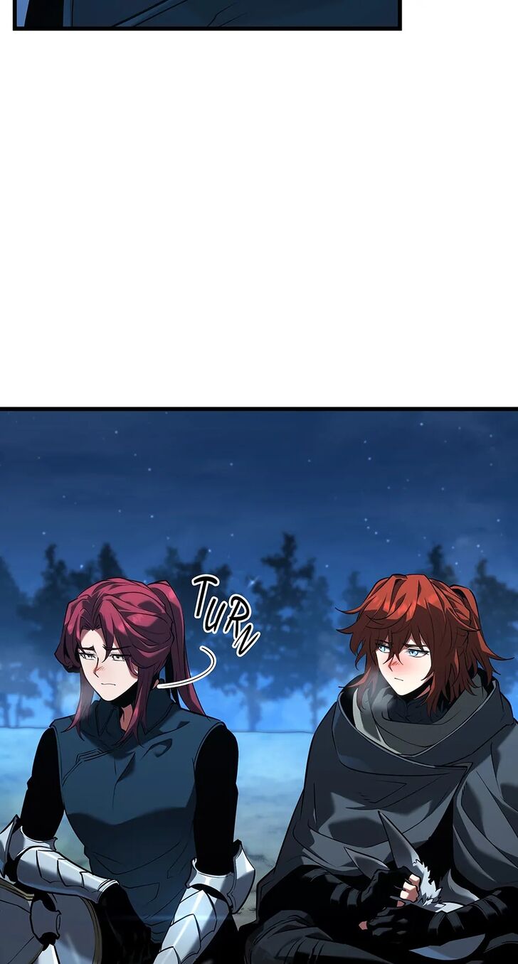 The Beginning After the End Chapter 188 page 68