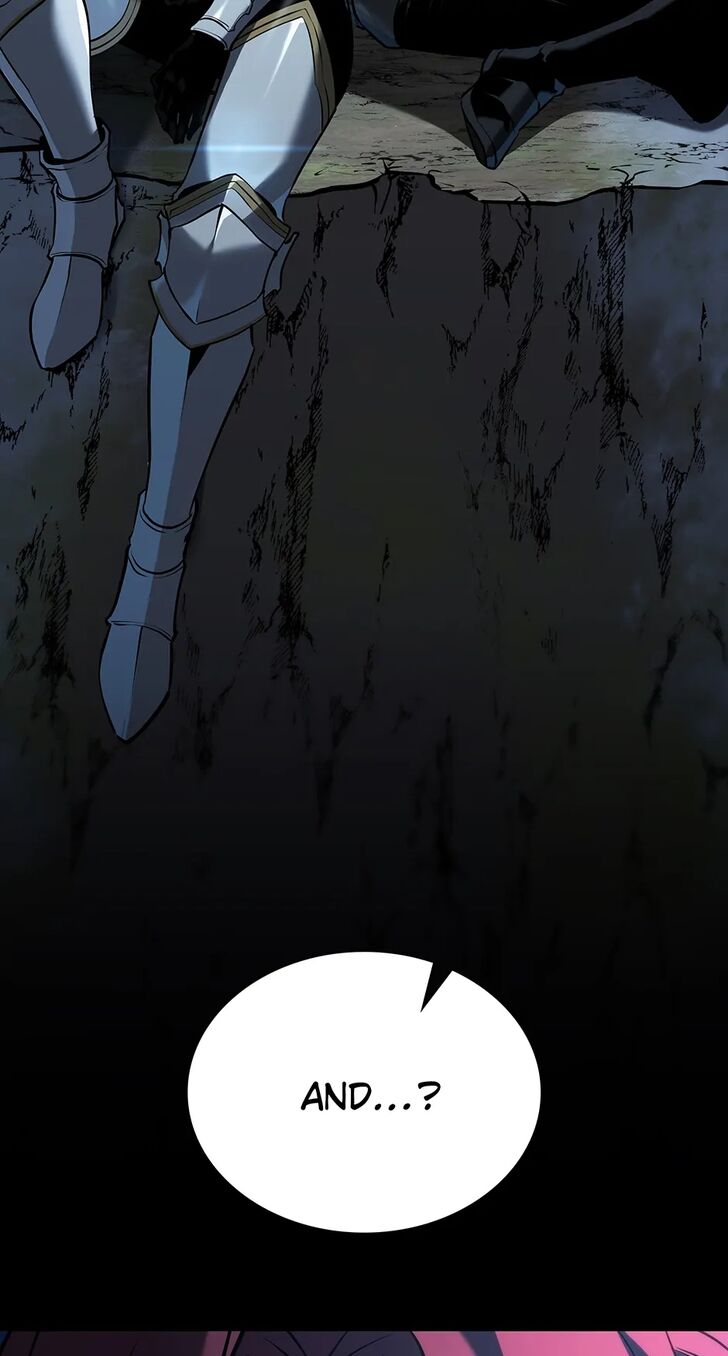 The Beginning After the End Chapter 188 page 69