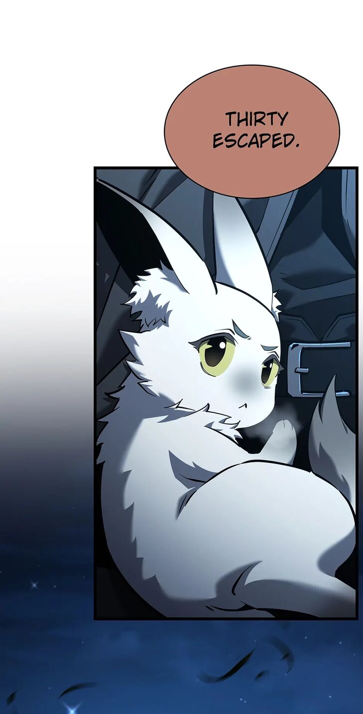 The Beginning After the End Chapter 188 page 74