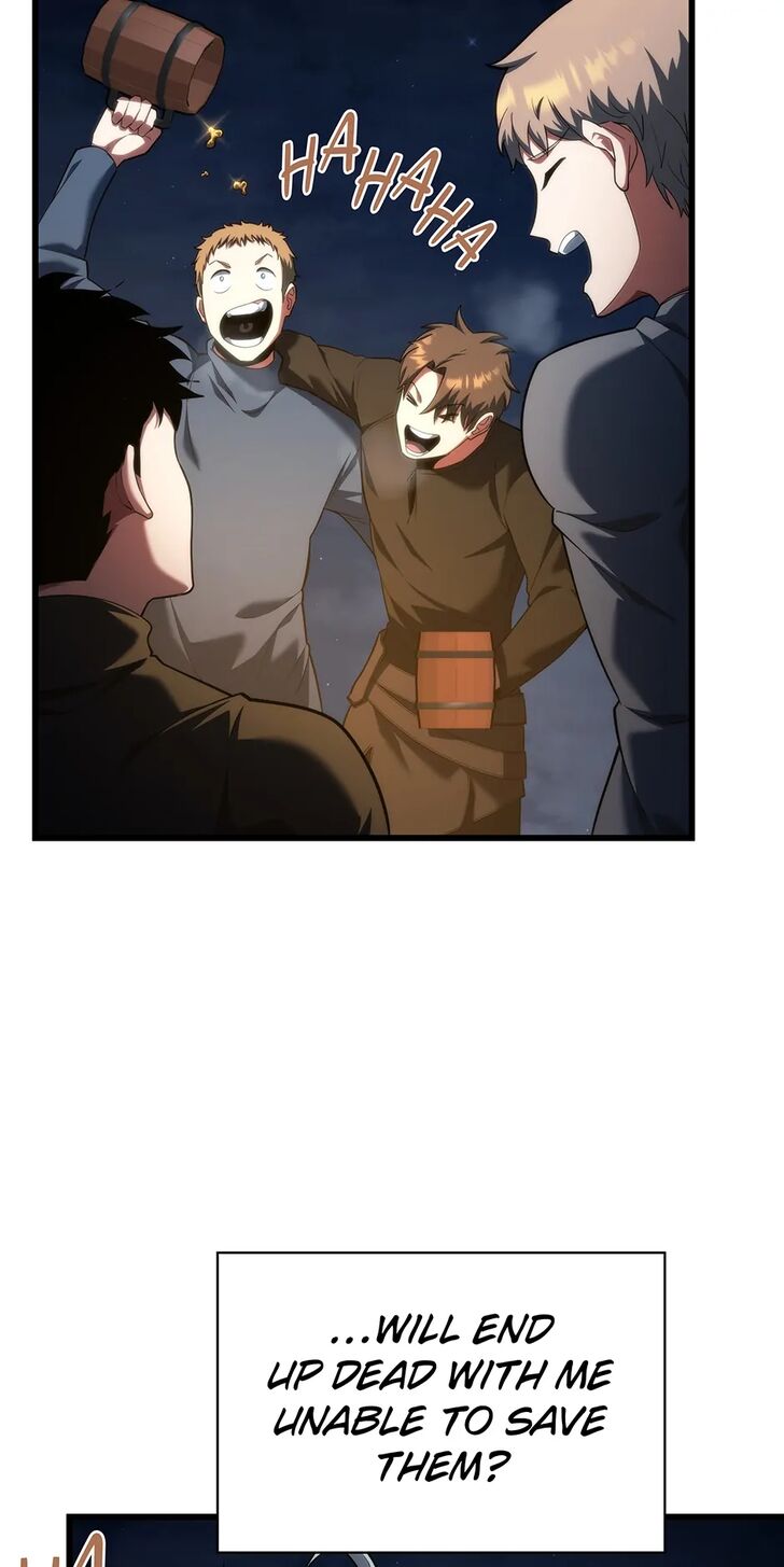 The Beginning After the End Chapter 188 page 82