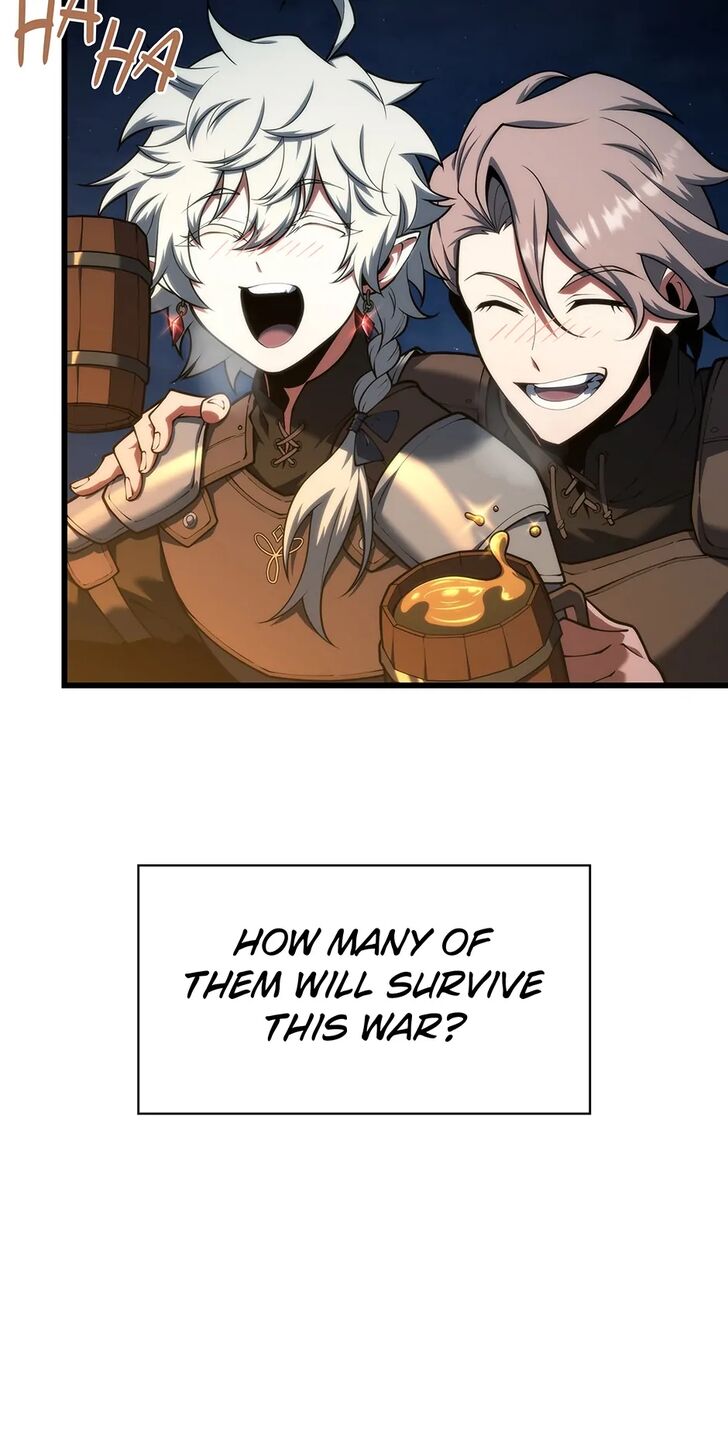 The Beginning After the End Chapter 188 page 83