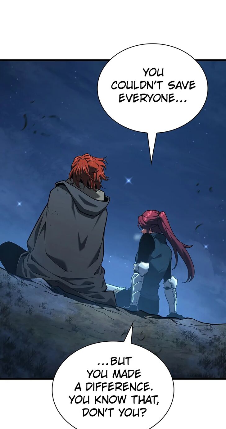 The Beginning After the End Chapter 188 page 84