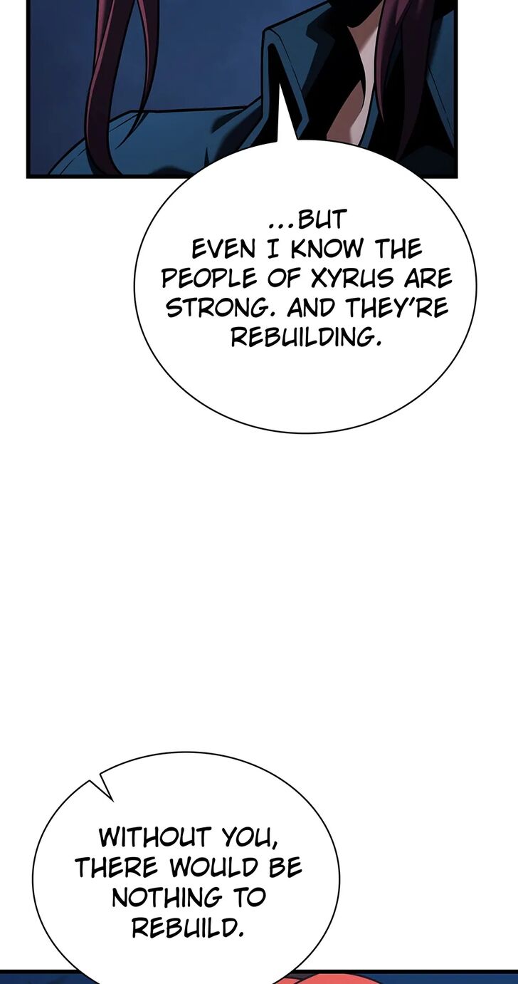 The Beginning After the End Chapter 188 page 86