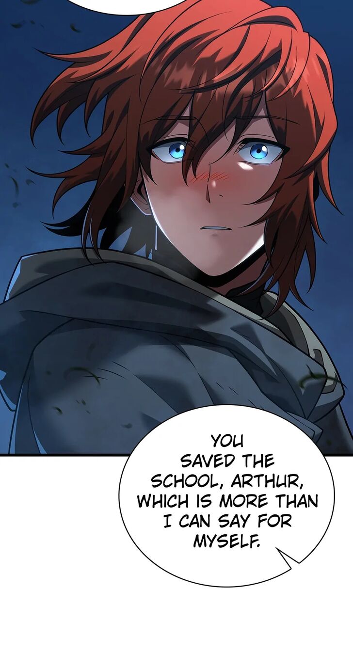 The Beginning After the End Chapter 188 page 87