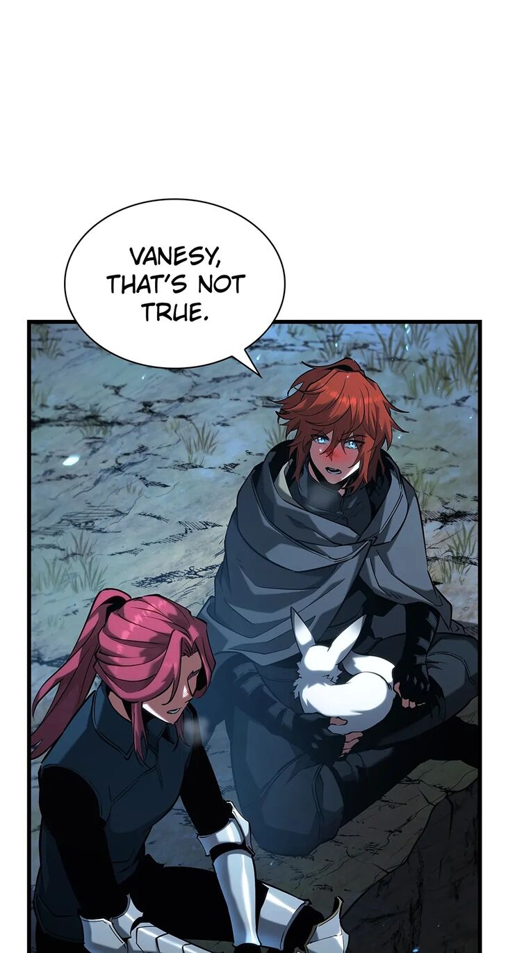 The Beginning After the End Chapter 188 page 88
