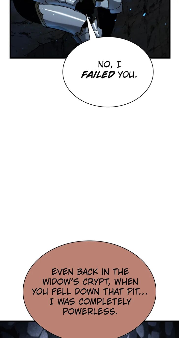 The Beginning After the End Chapter 188 page 89