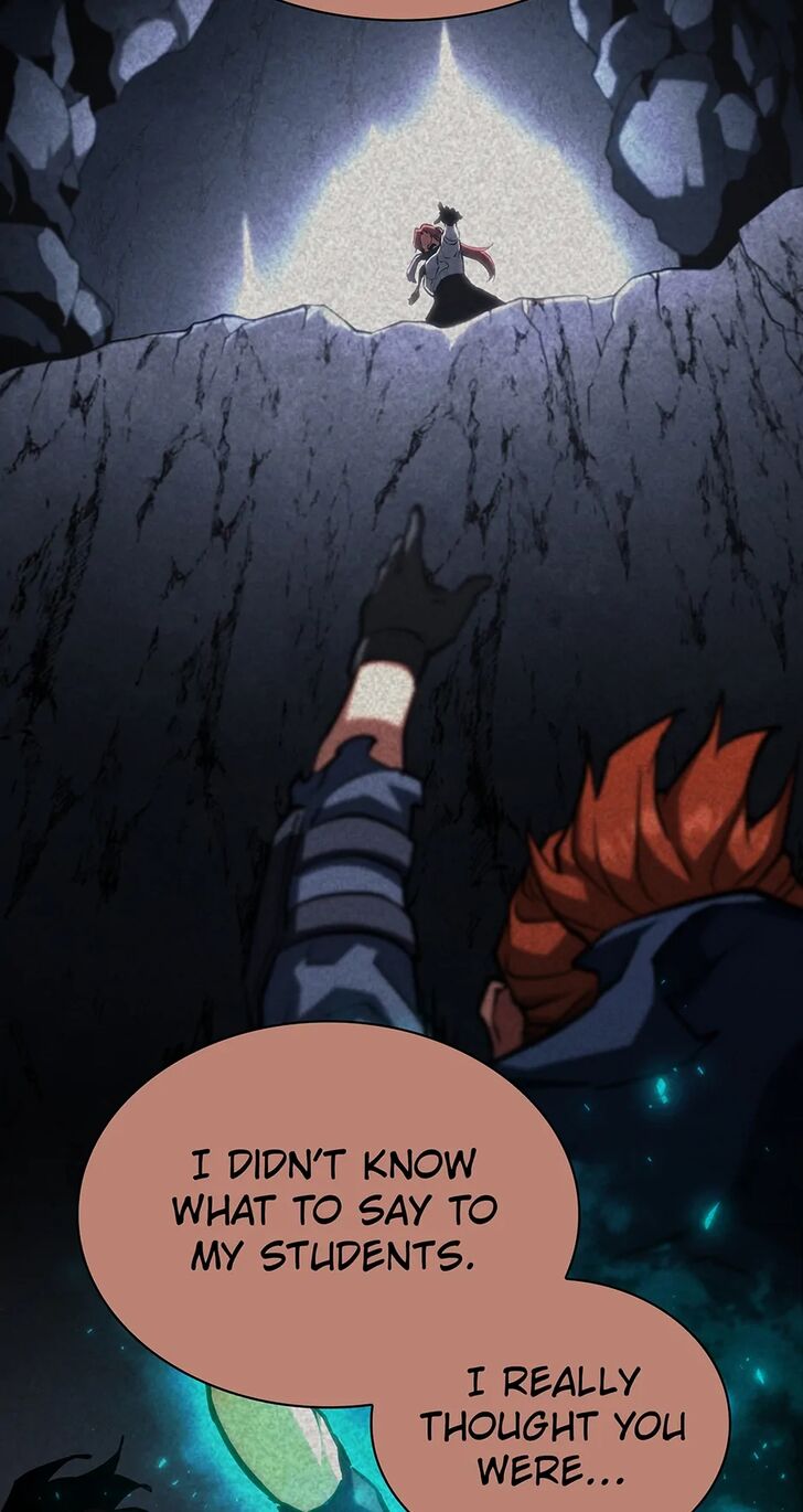 The Beginning After the End Chapter 188 page 90