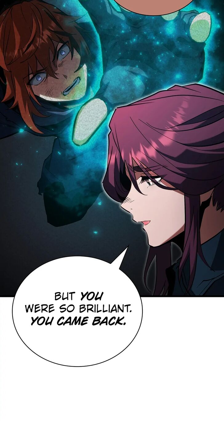 The Beginning After the End Chapter 188 page 91