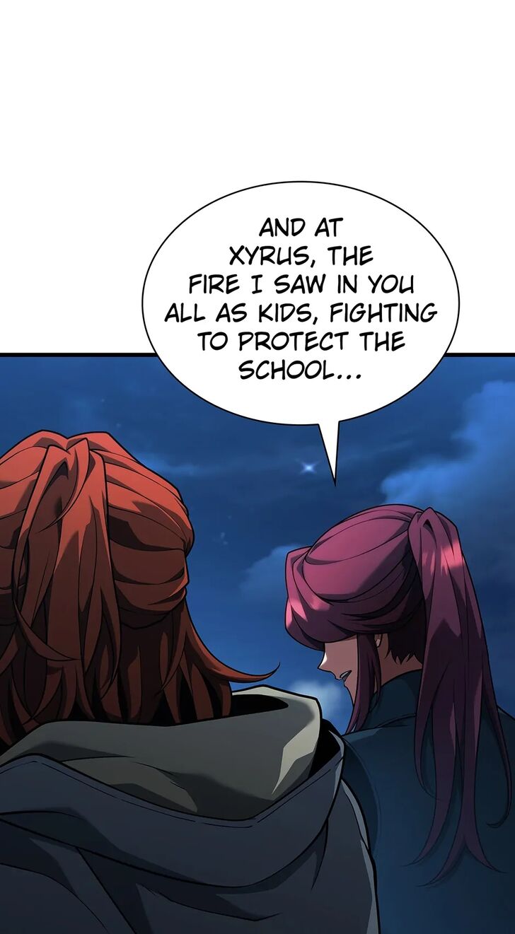 The Beginning After the End Chapter 188 page 92