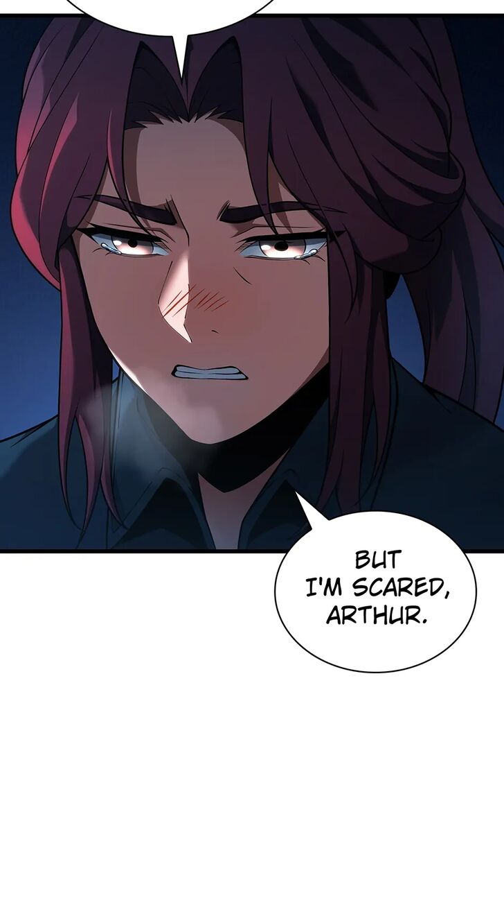 The Beginning After the End Chapter 188 page 94