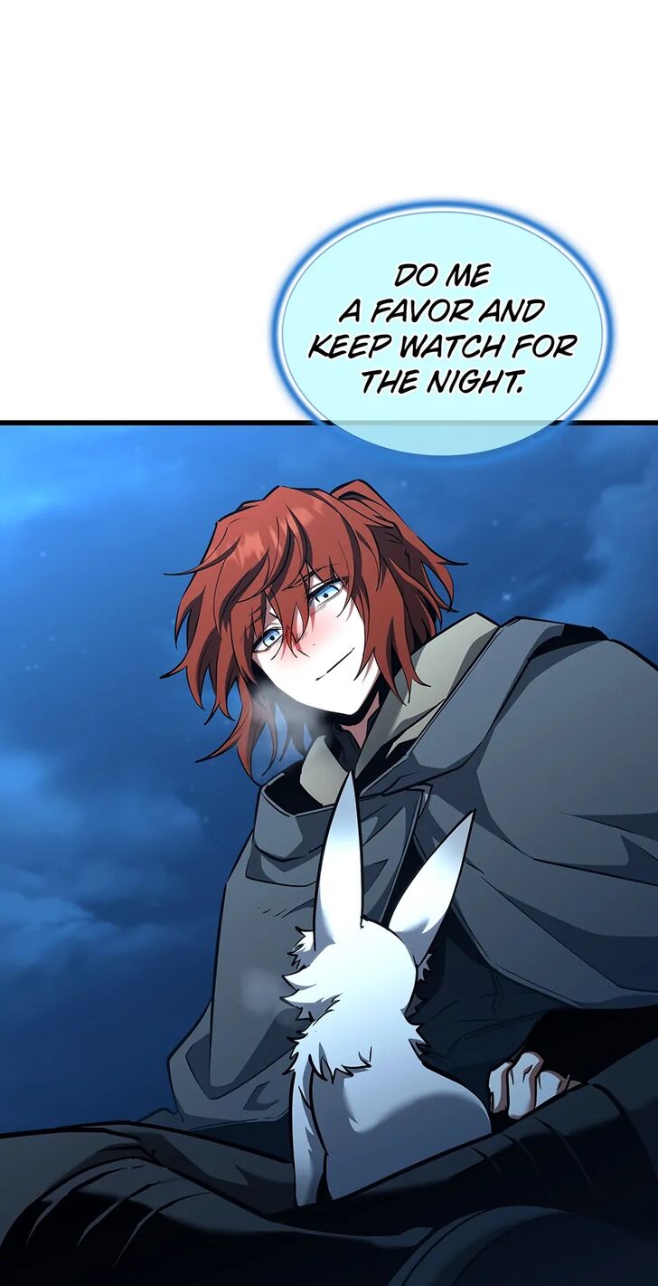 The Beginning After the End Chapter 188 page 97