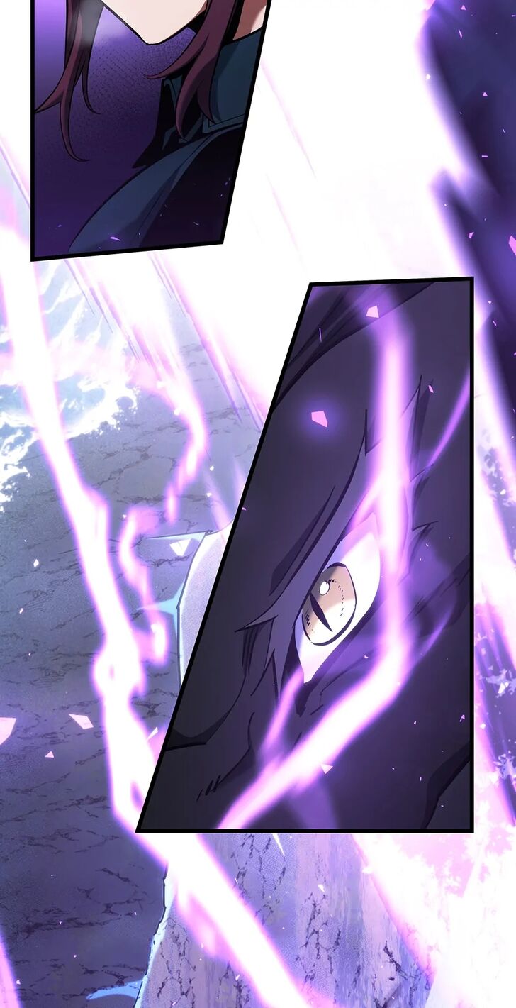 The Beginning After the End Chapter 188 page 99