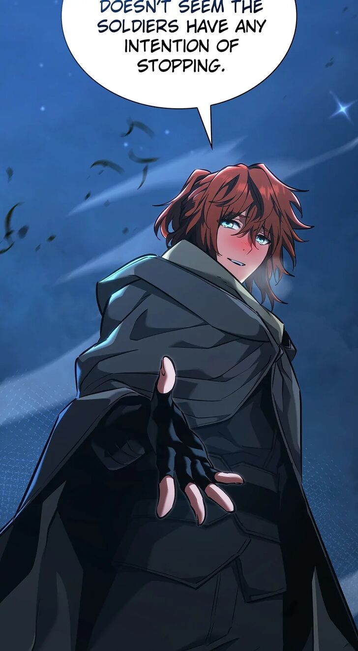 The Beginning After the End Chapter 188 page 106
