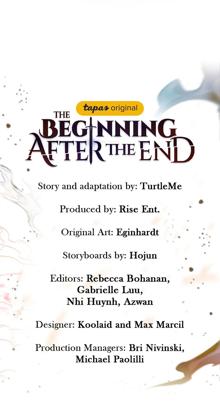 The Beginning After the End Chapter 188 page 111