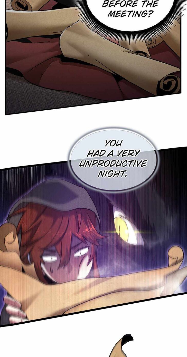 The Beginning After the End Chapter 189 page 7