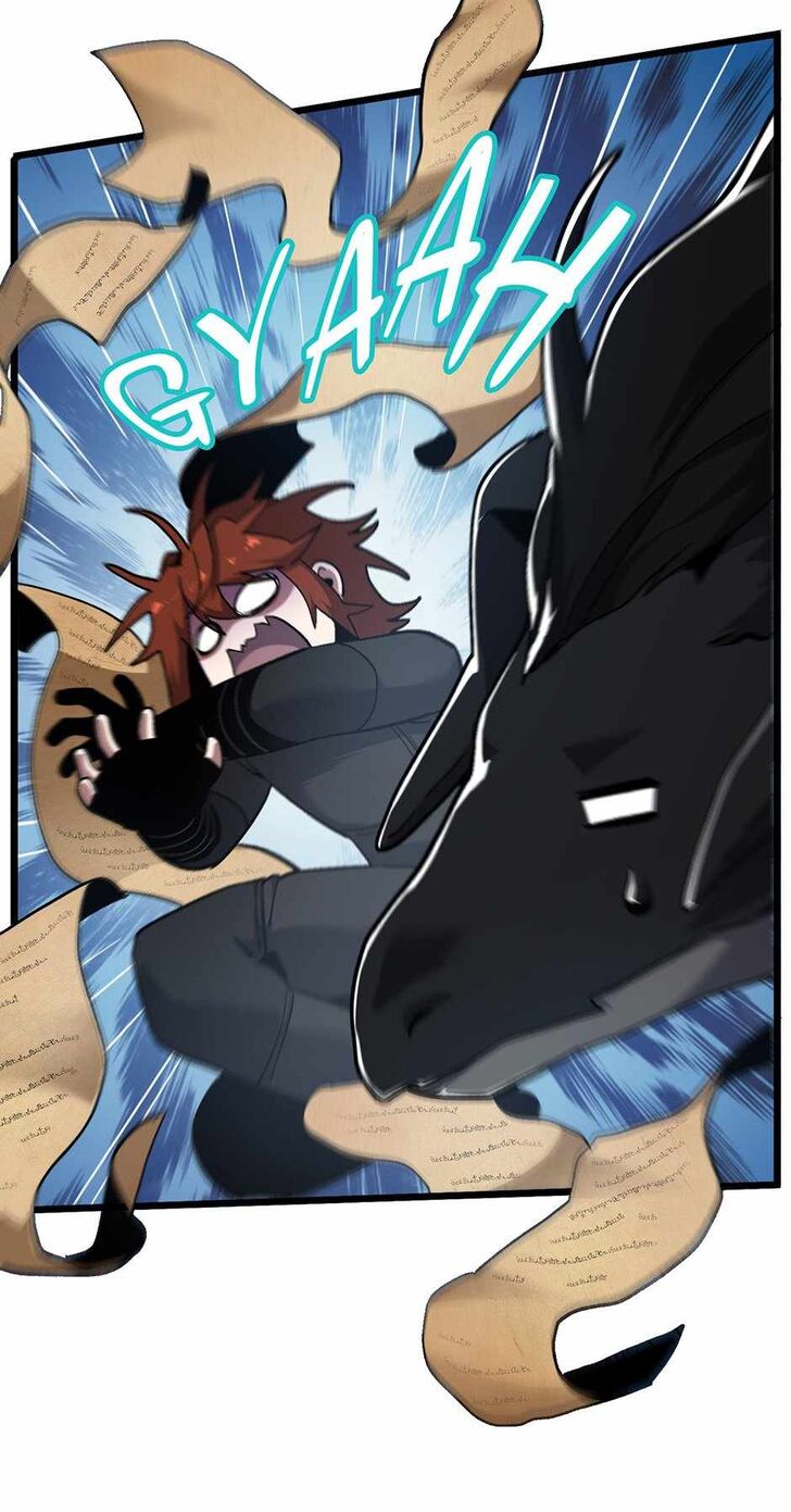 The Beginning After the End Chapter 189 page 8
