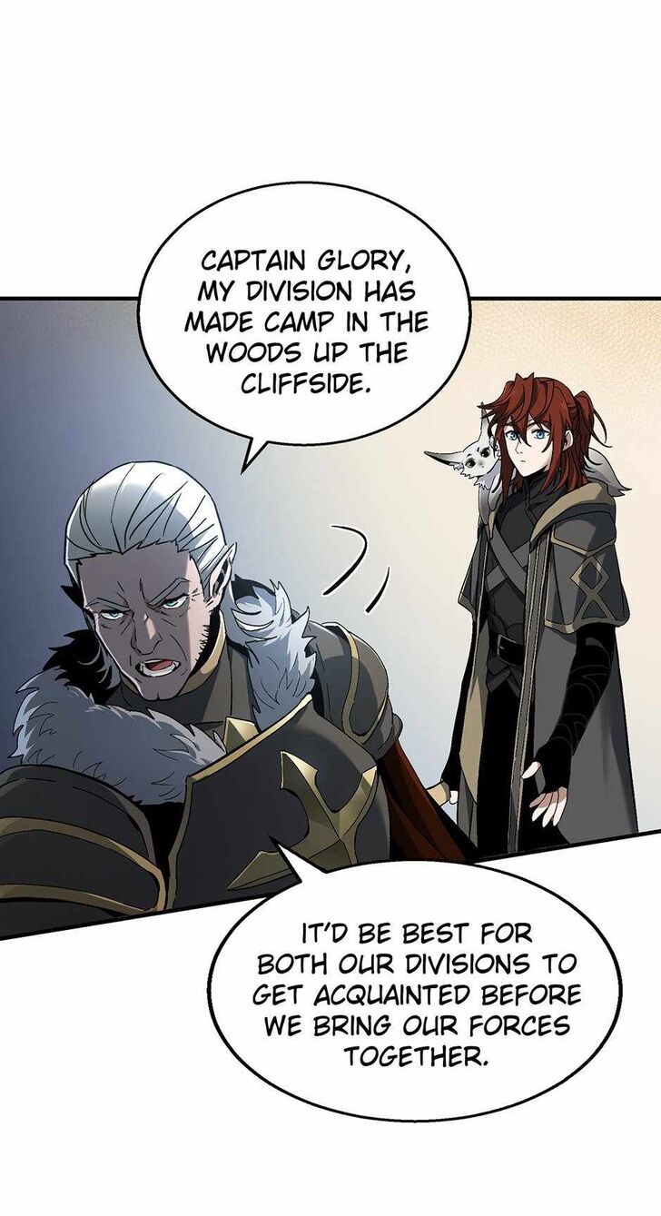 The Beginning After the End Chapter 189 page 28