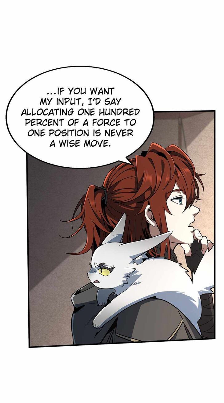 The Beginning After the End Chapter 189 page 35