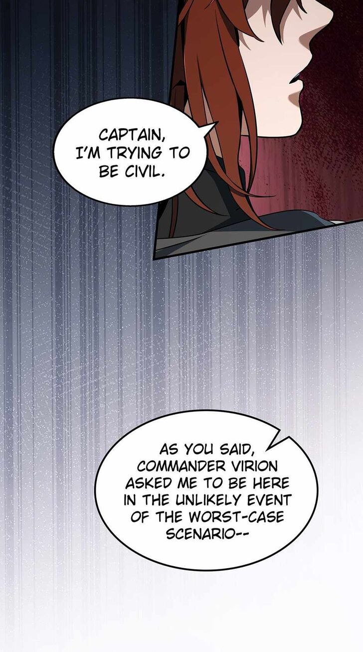The Beginning After the End Chapter 189 page 38