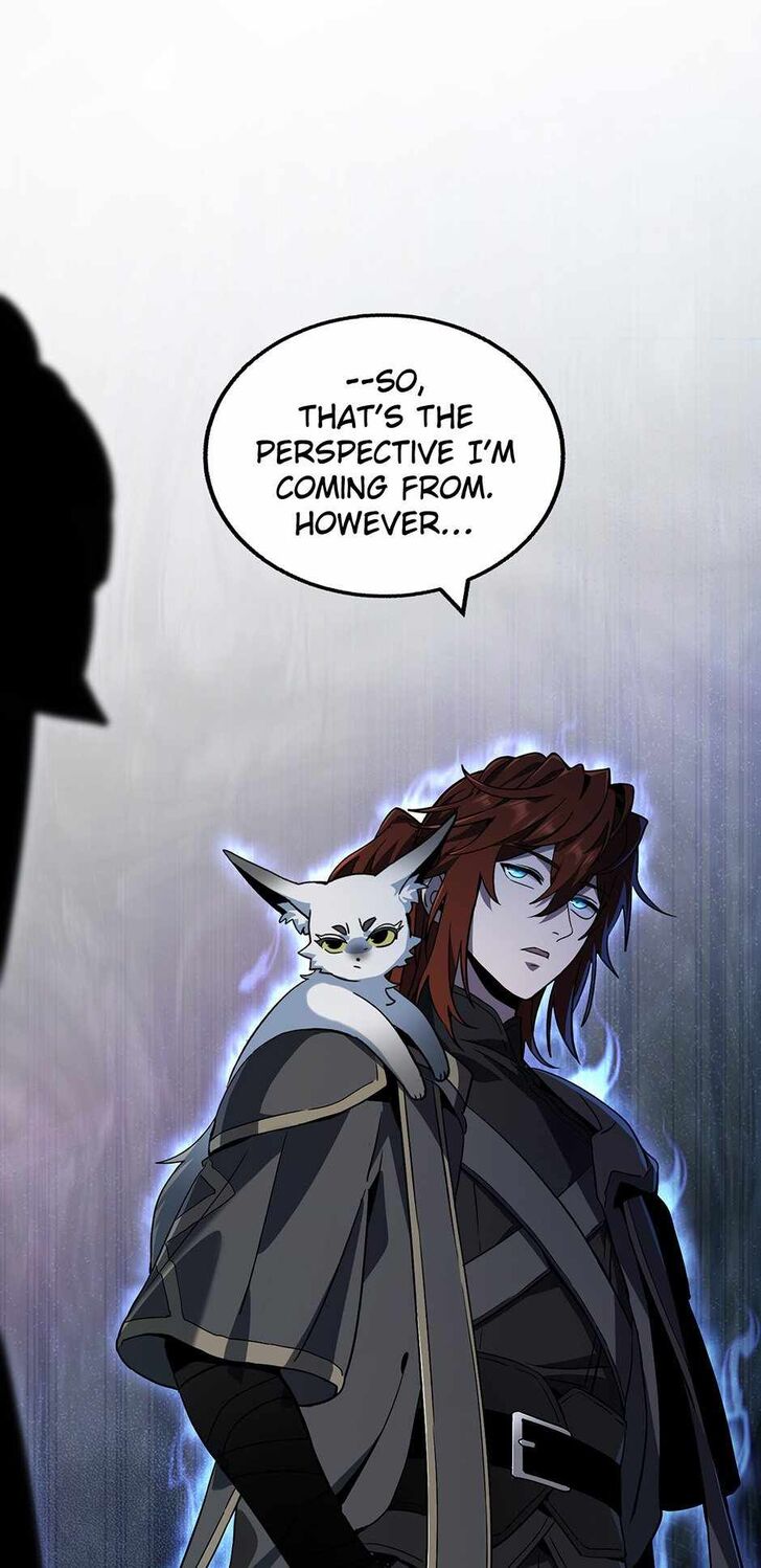 The Beginning After the End Chapter 189 page 39