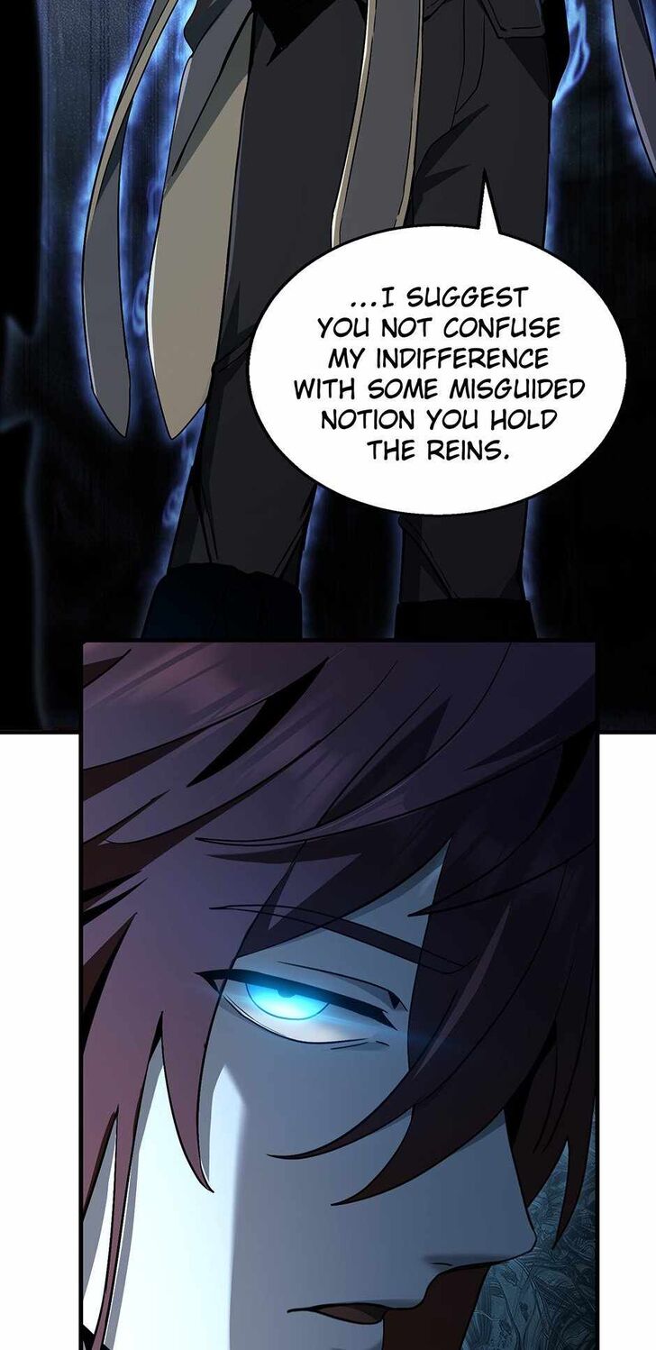 The Beginning After the End Chapter 189 page 40